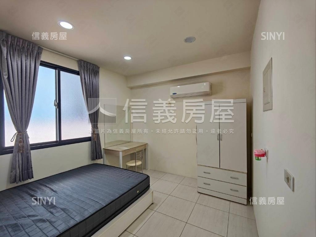 知名連鎖霸氣角店房屋室內格局與周邊環境