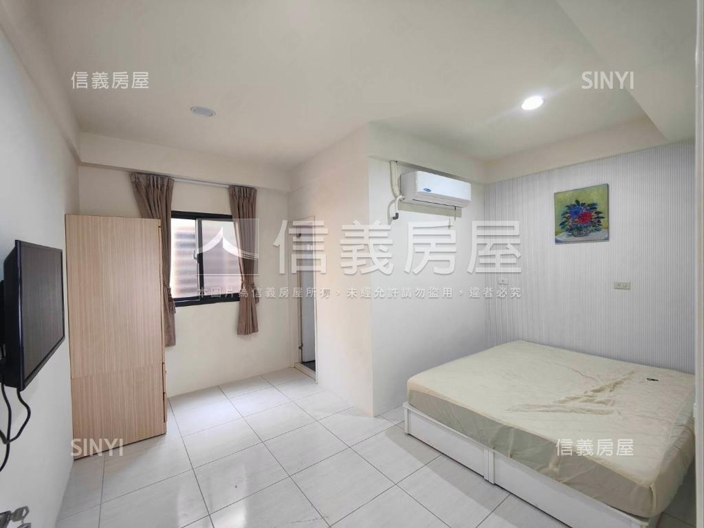 知名連鎖霸氣角店房屋室內格局與周邊環境