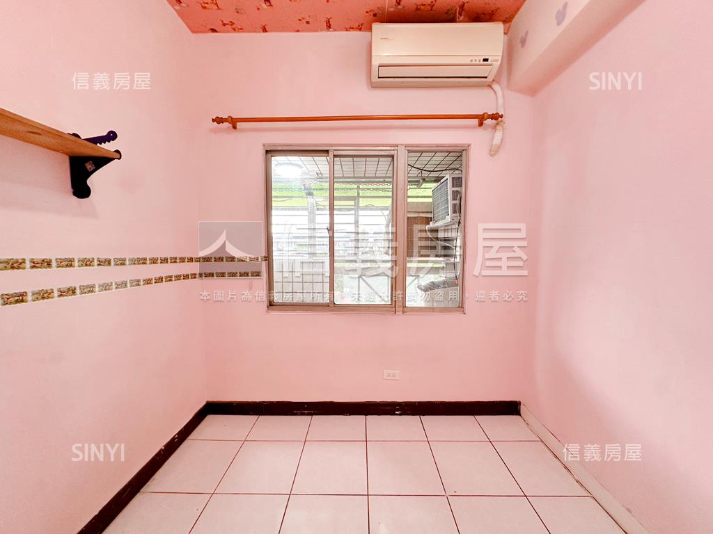 世紀金城美２房房屋室內格局與周邊環境