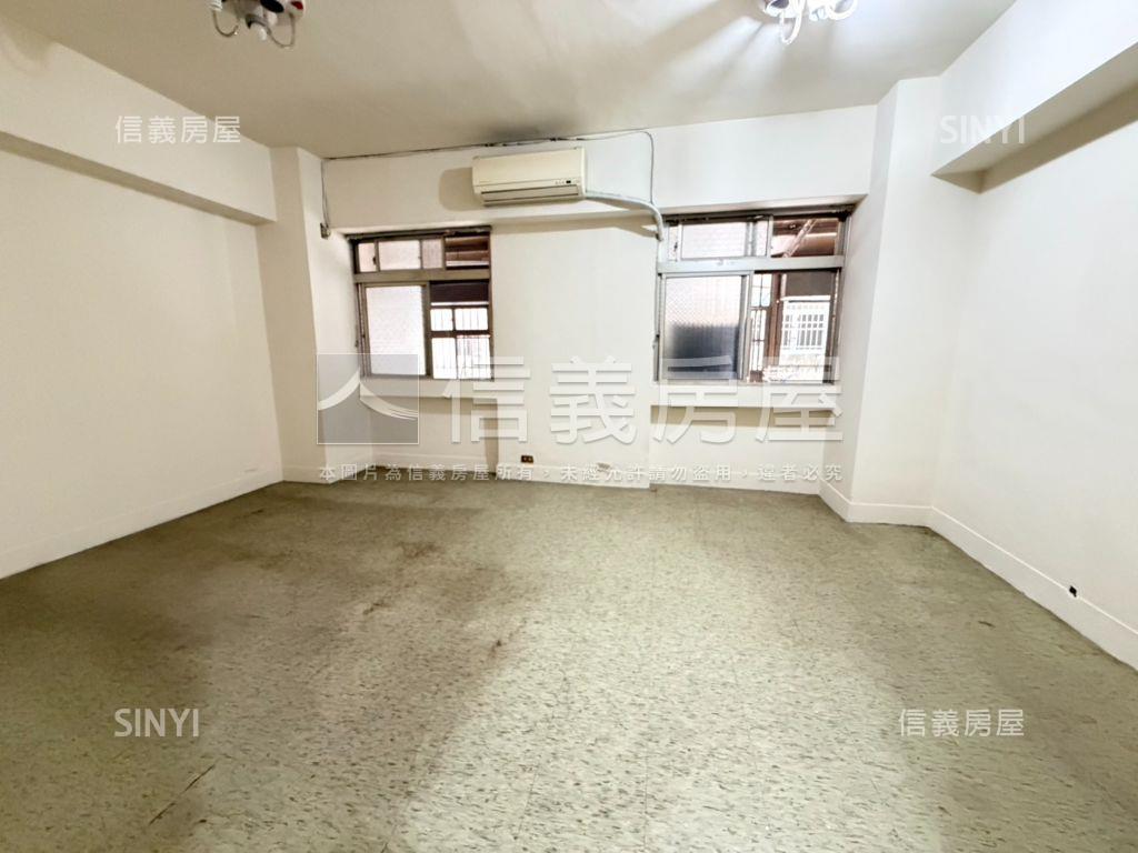 富台新村，朝南邊間２房房屋室內格局與周邊環境