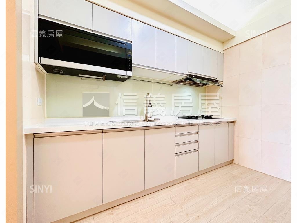 陽明國中裝潢三房三衛平車房屋室內格局與周邊環境