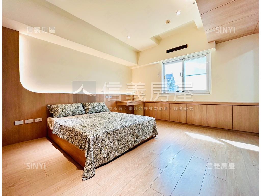 陽明國中裝潢三房三衛平車房屋室內格局與周邊環境