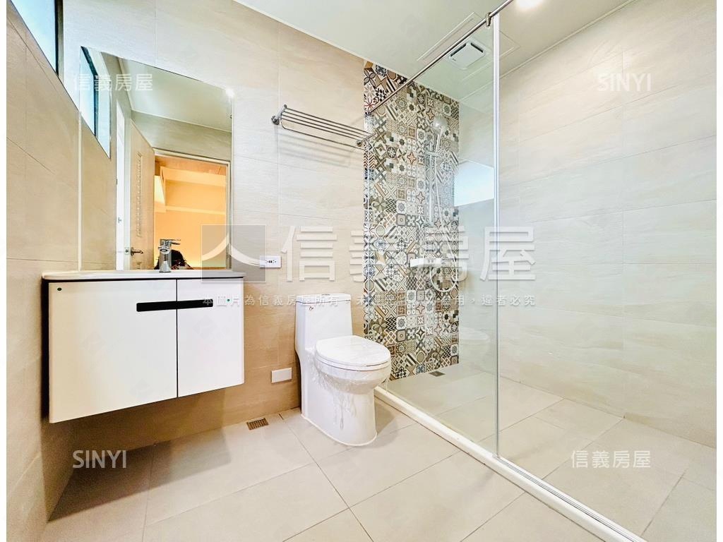 陽明國中裝潢三房三衛平車房屋室內格局與周邊環境