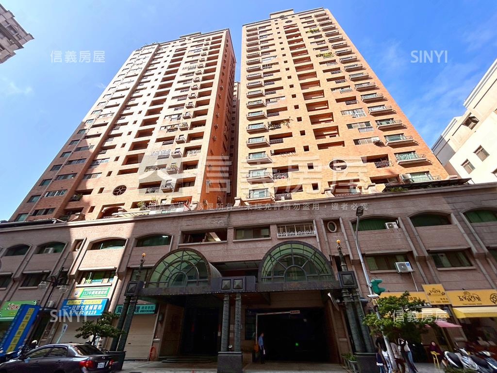 陽明國中裝潢三房三衛平車房屋室內格局與周邊環境