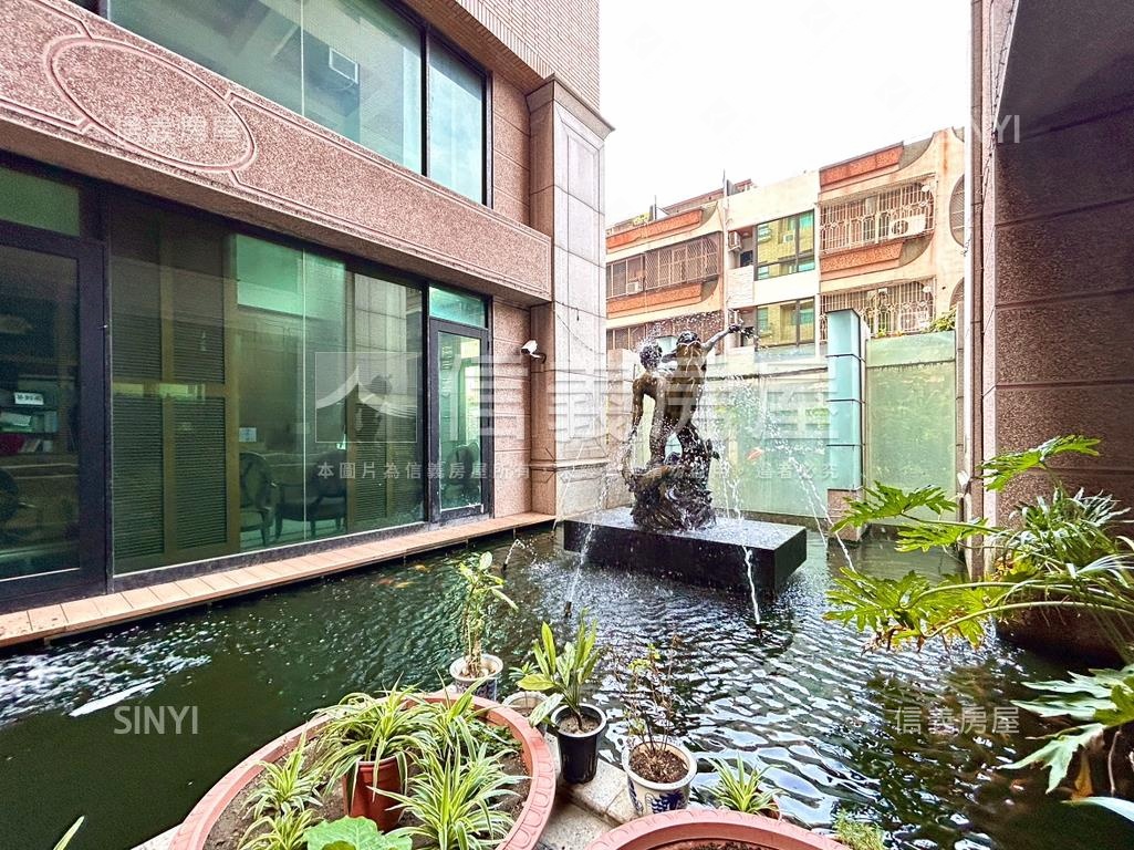 陽明國中裝潢三房三衛平車房屋室內格局與周邊環境