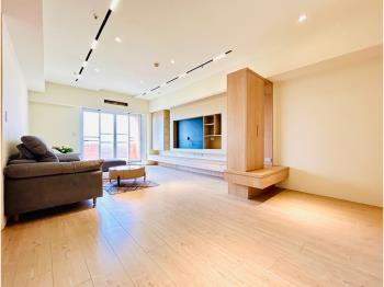 陽明國中裝潢三房三衛平車