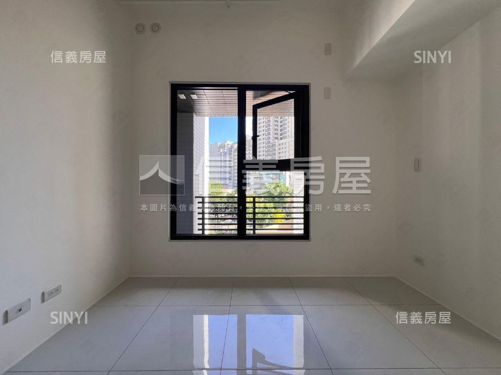 三多新居‧城心靜謐房屋室內格局與周邊環境