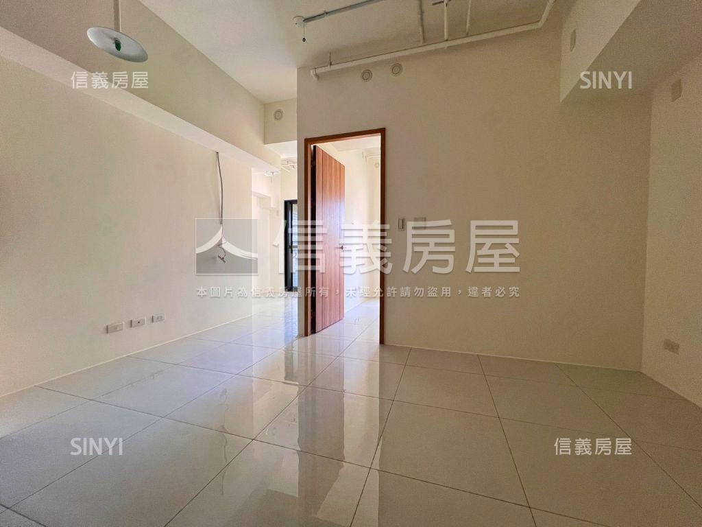 三多新居‧城心靜謐房屋室內格局與周邊環境