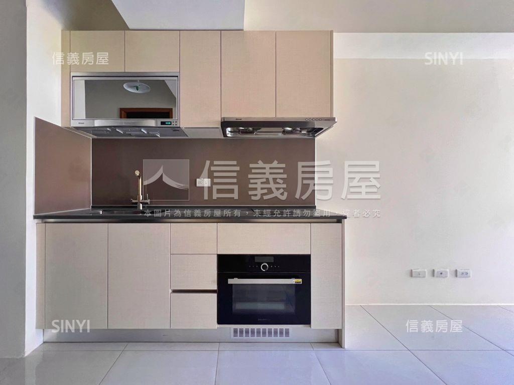 三多新居‧城心靜謐房屋室內格局與周邊環境