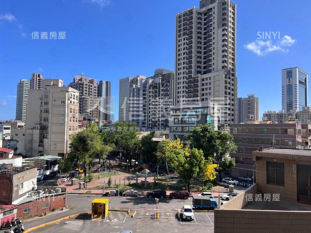 三多新居‧城心靜謐房屋室內格局與周邊環境