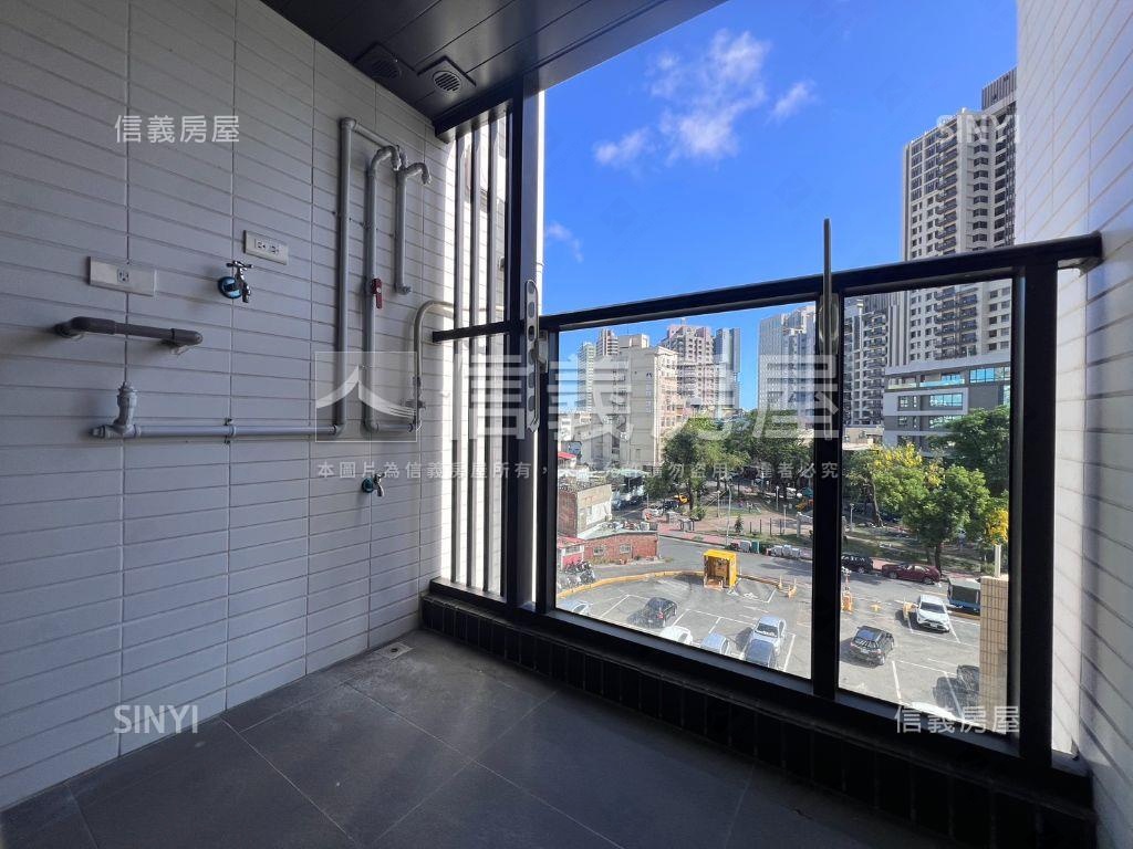 三多新居‧城心靜謐房屋室內格局與周邊環境