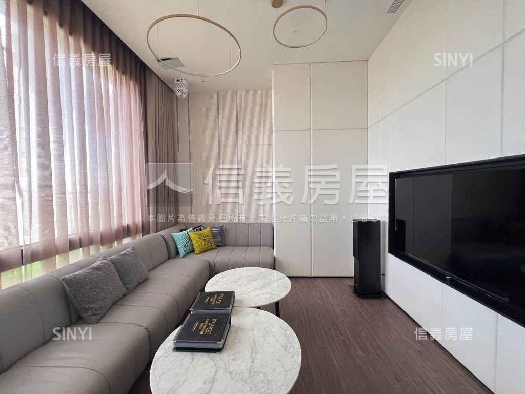 三多新居‧城心靜謐房屋室內格局與周邊環境