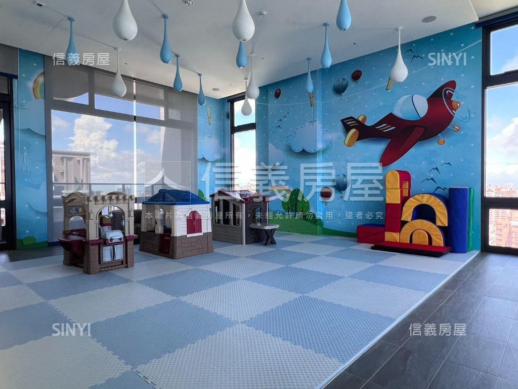 三多新居‧城心靜謐房屋室內格局與周邊環境