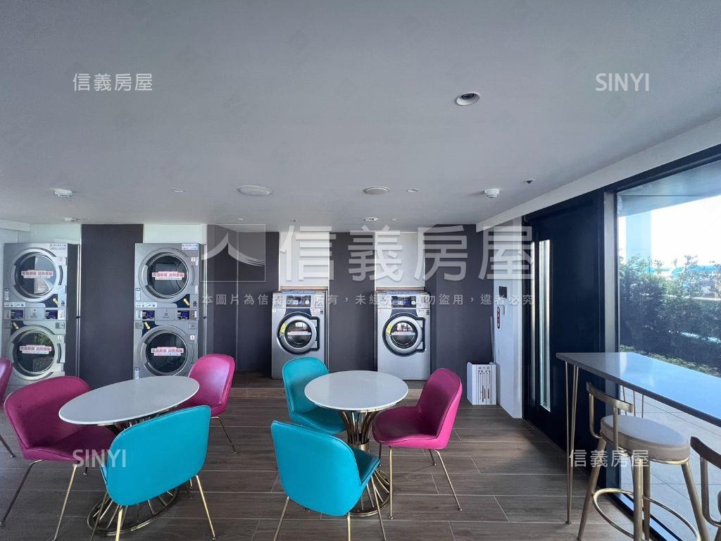 三多新居‧城心靜謐房屋室內格局與周邊環境
