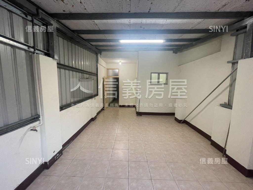 近美術館英才路大透天房屋室內格局與周邊環境