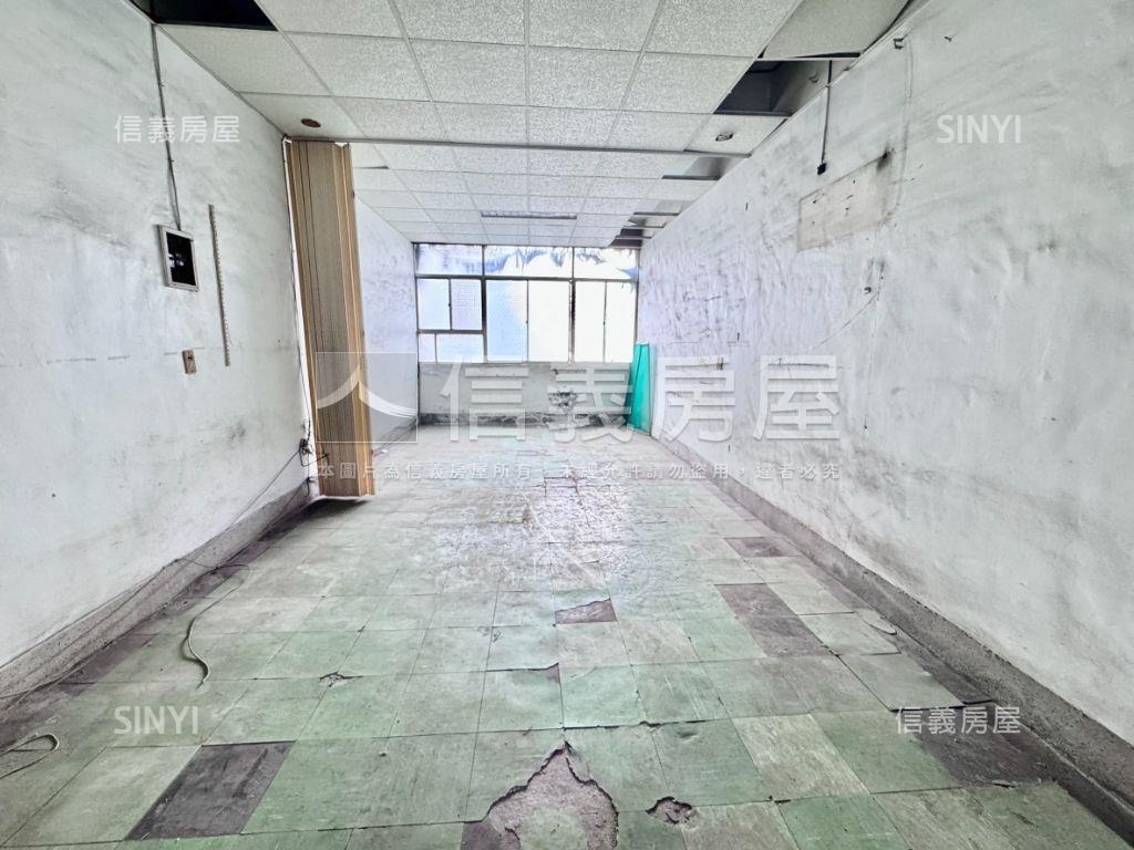 後驛高醫旁正街透店房屋室內格局與周邊環境