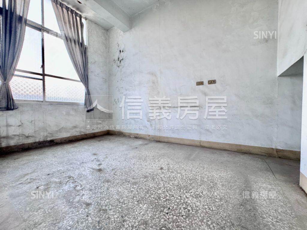 後驛高醫旁正街透店房屋室內格局與周邊環境