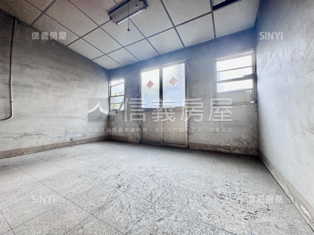 後驛高醫旁正街透店房屋室內格局與周邊環境