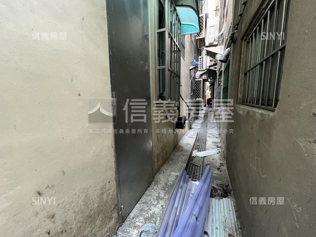 後驛高醫旁正街透店房屋室內格局與周邊環境