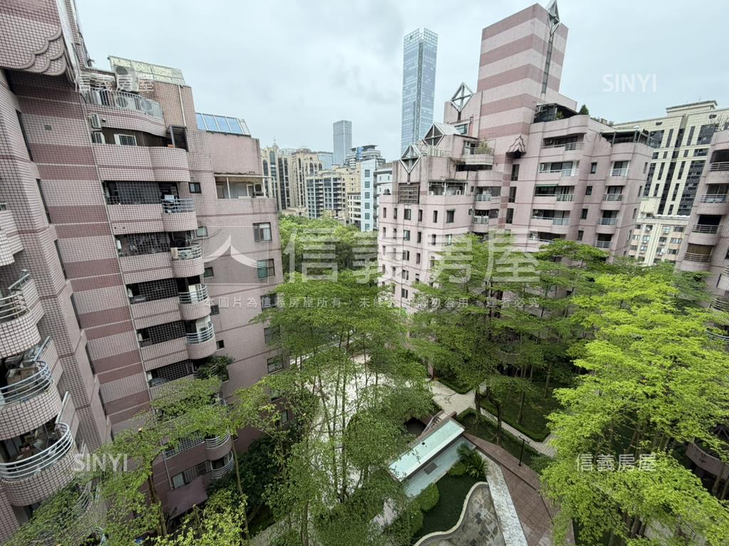 馬可波羅房屋室內格局與周邊環境