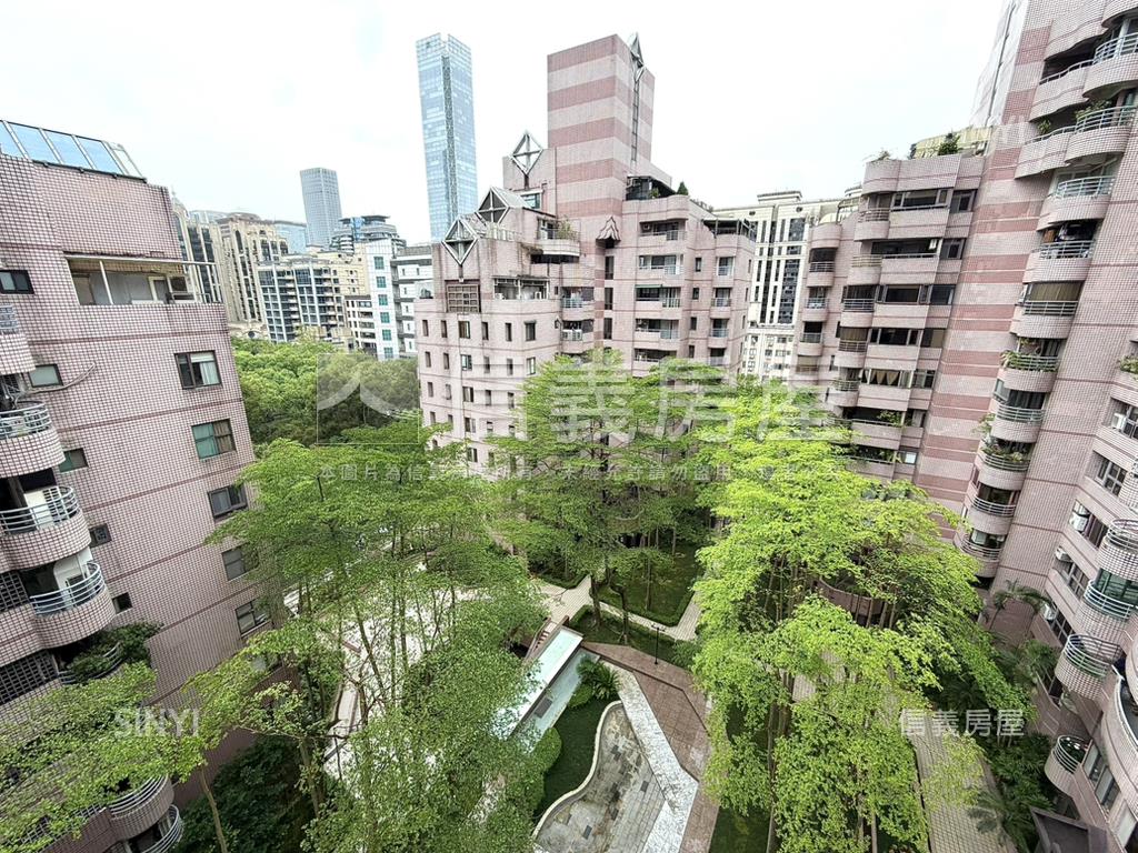 馬可波羅房屋室內格局與周邊環境