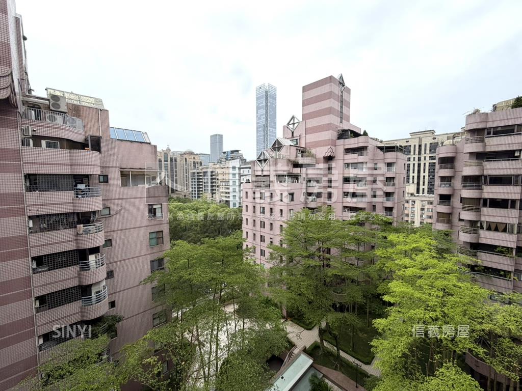馬可波羅房屋室內格局與周邊環境