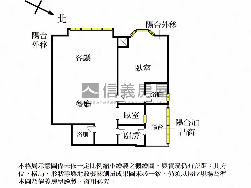 達觀Ａ１山景２房車位房屋室內格局與周邊環境