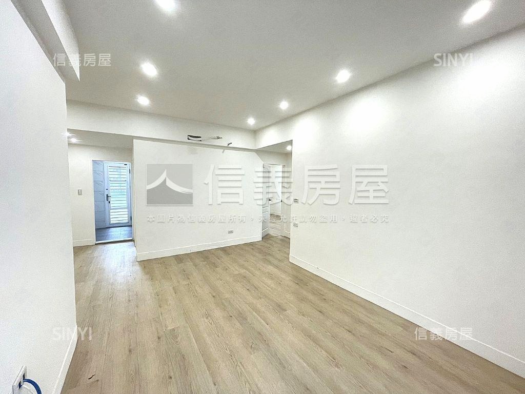 連城方正標格黃金三樓房屋室內格局與周邊環境
