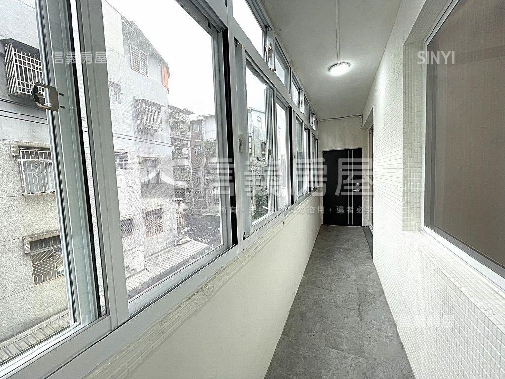 連城方正標格黃金三樓房屋室內格局與周邊環境