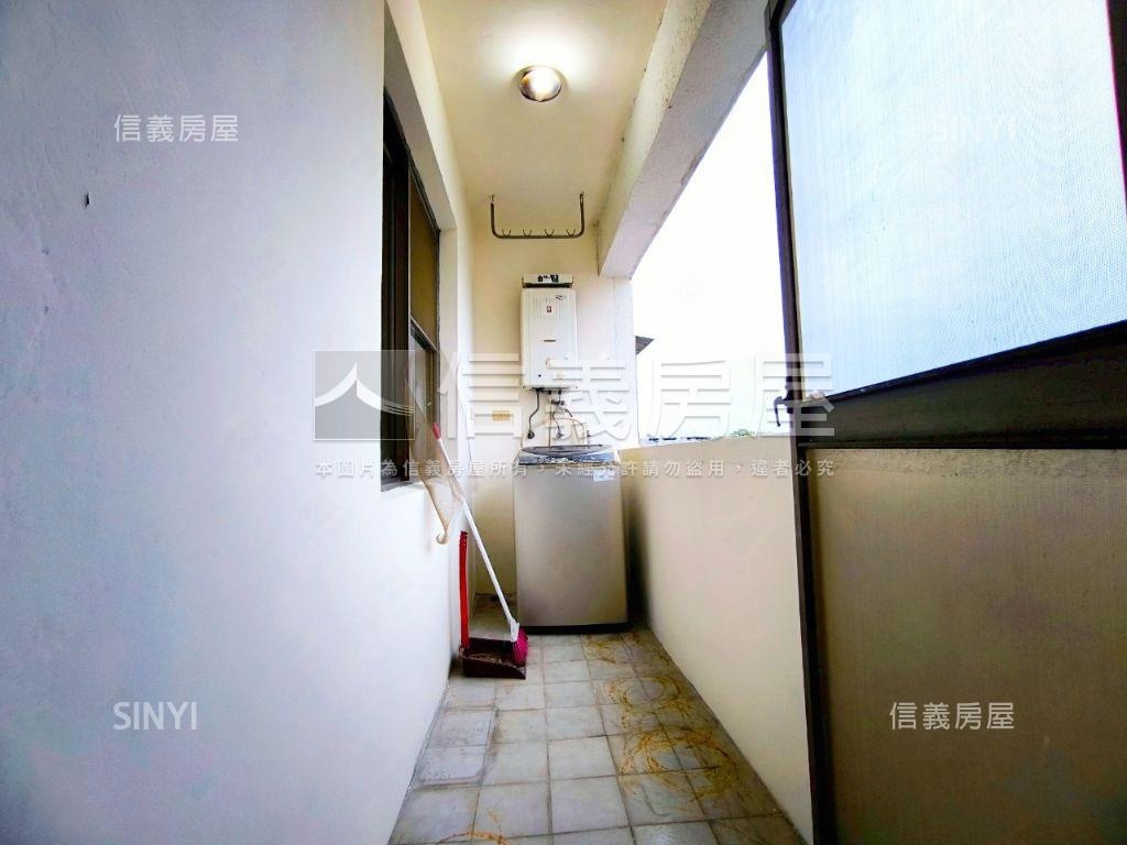 專任★獅子林大空間美四房房屋室內格局與周邊環境