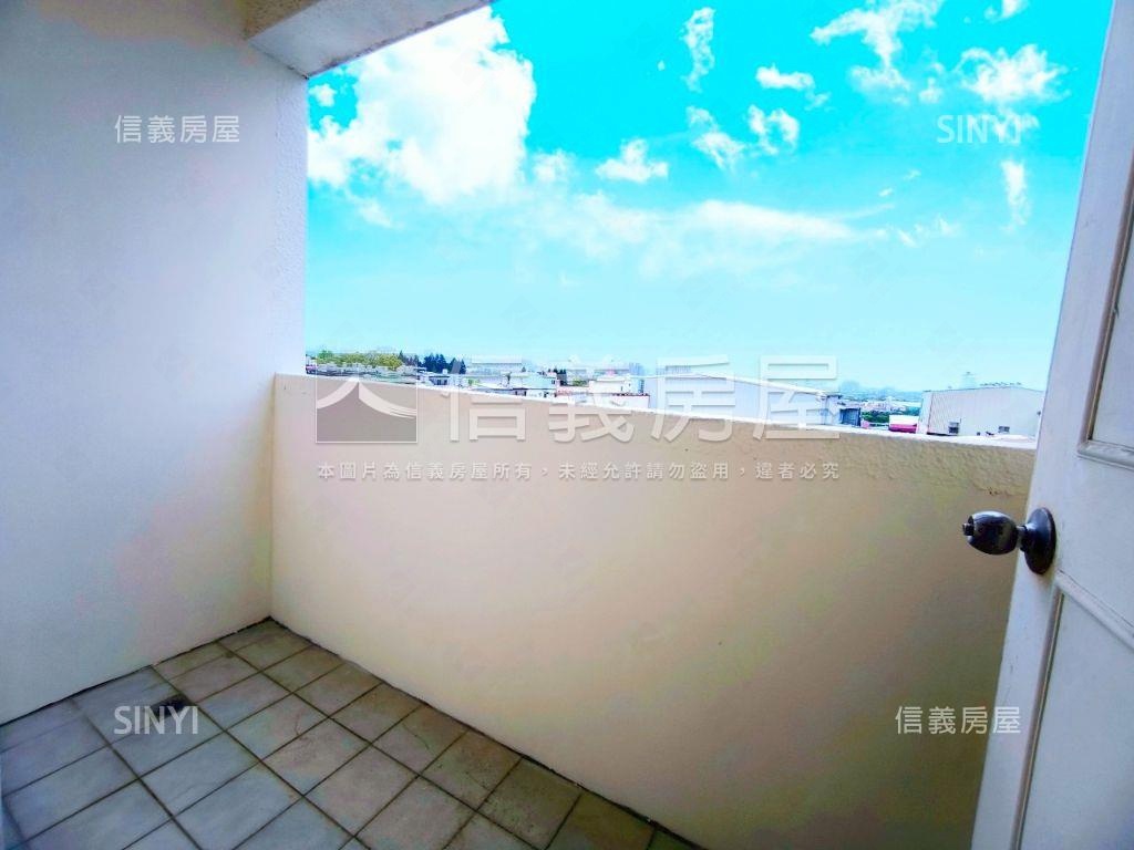 專任★獅子林大空間美四房房屋室內格局與周邊環境