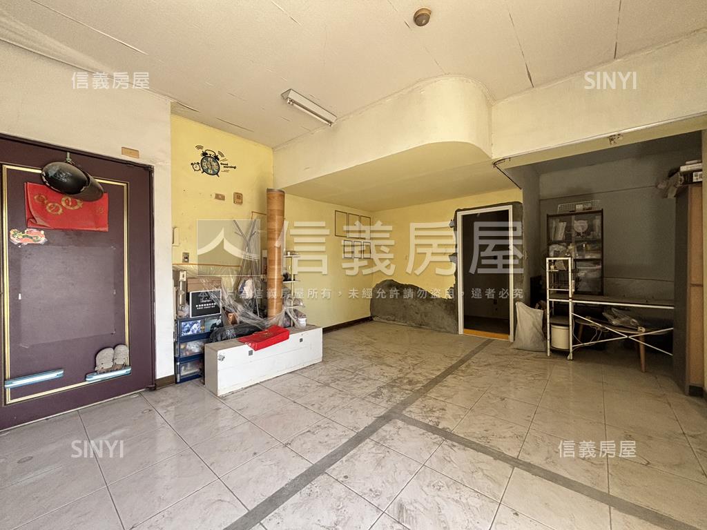 陽明學區｜輕鬆成家房屋室內格局與周邊環境