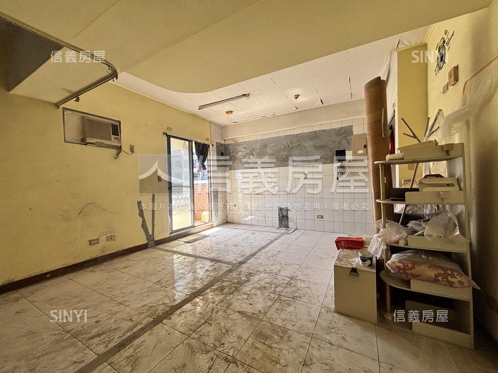 陽明學區｜輕鬆成家房屋室內格局與周邊環境