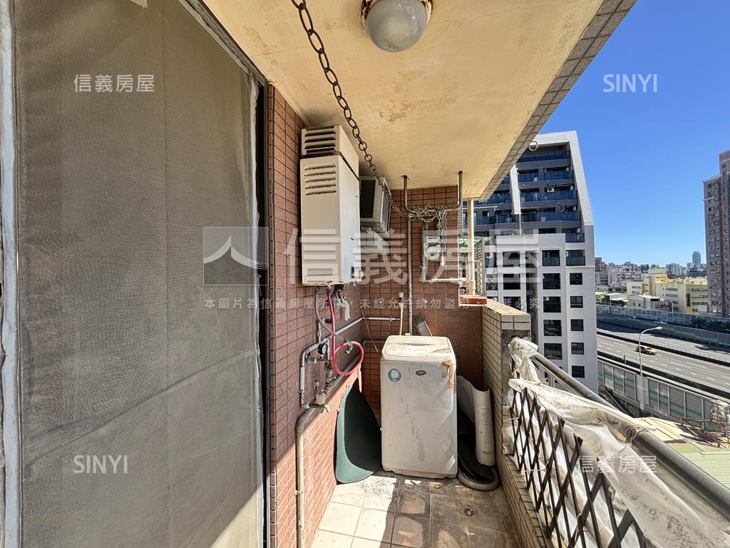 陽明學區｜輕鬆成家房屋室內格局與周邊環境