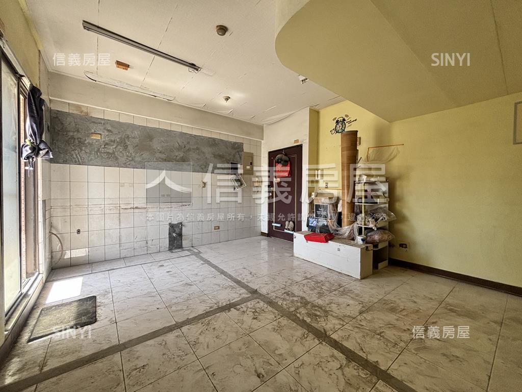 陽明學區｜輕鬆成家房屋室內格局與周邊環境