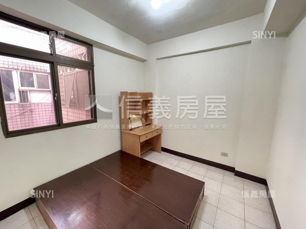中正國小旁電梯三房房屋室內格局與周邊環境