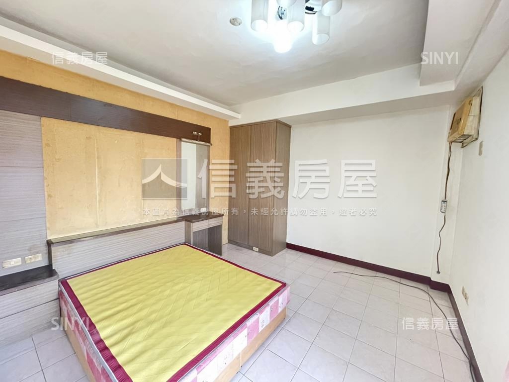 中正國小旁電梯三房房屋室內格局與周邊環境