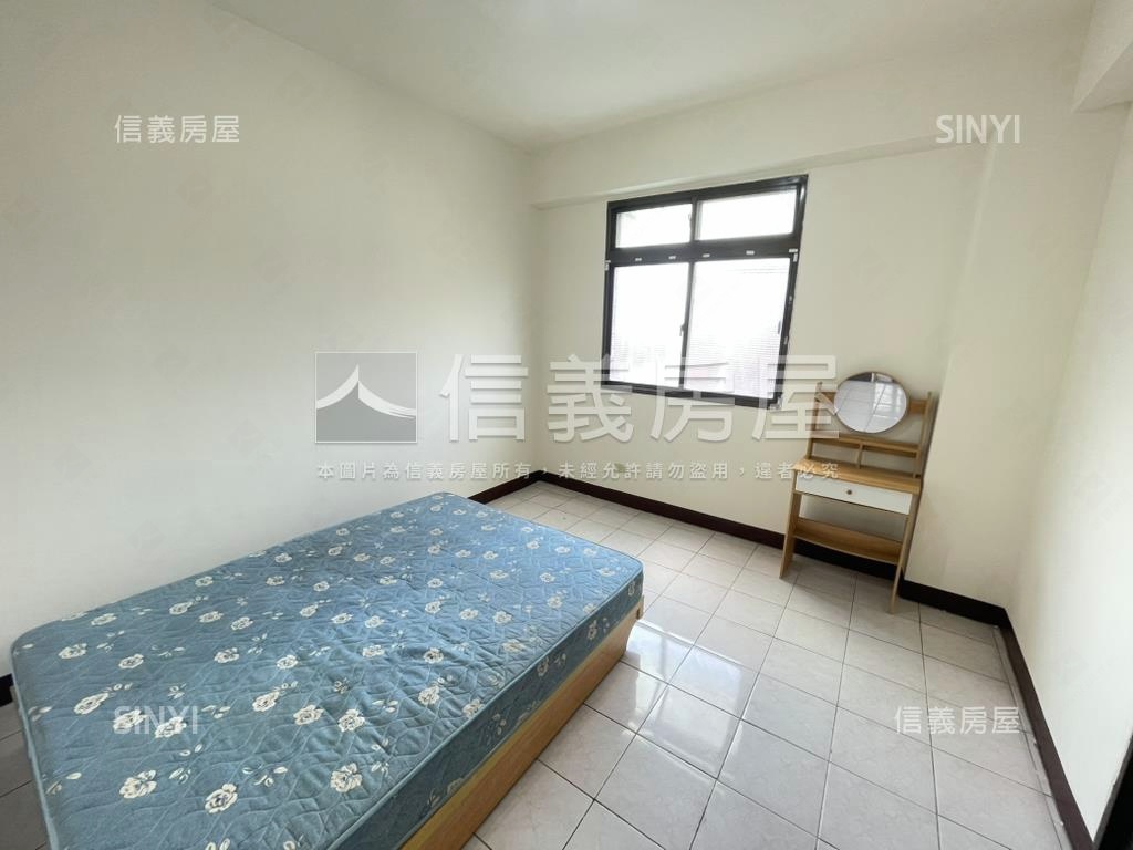 中正國小旁電梯三房房屋室內格局與周邊環境