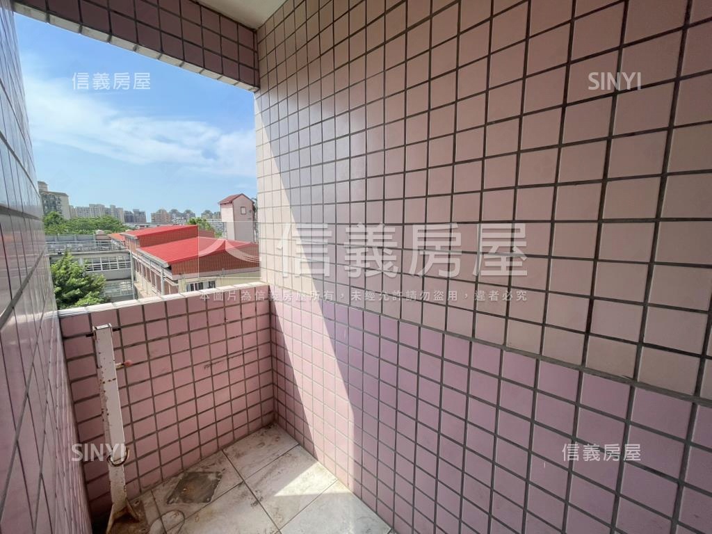 中正國小旁電梯三房房屋室內格局與周邊環境
