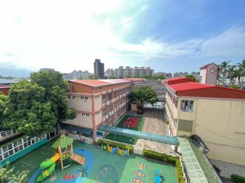 中正國小旁電梯三房