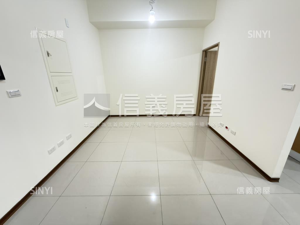 近景美站喆美兩房新成屋房屋室內格局與周邊環境