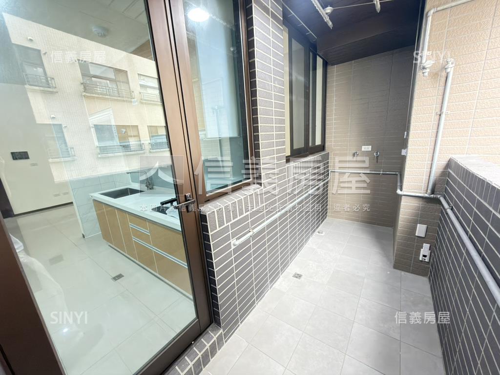 近景美站喆美兩房新成屋房屋室內格局與周邊環境