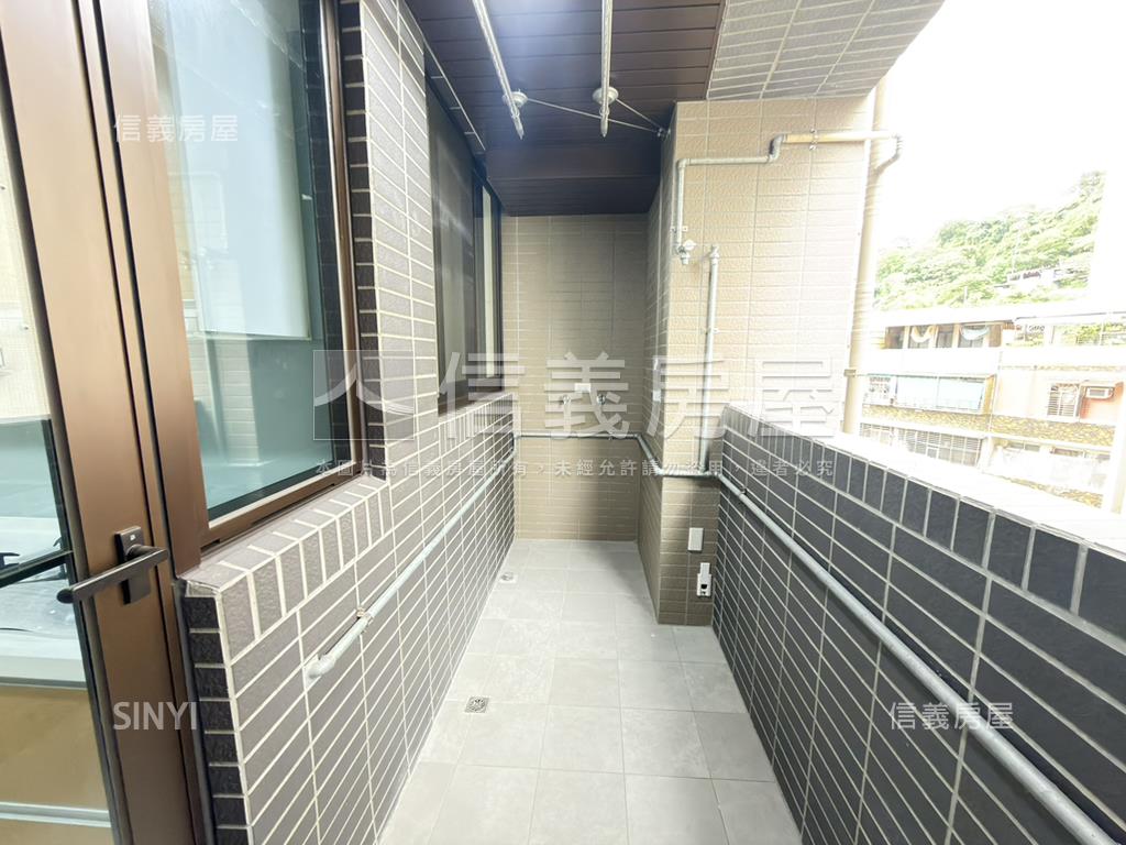 近景美站喆美兩房新成屋房屋室內格局與周邊環境