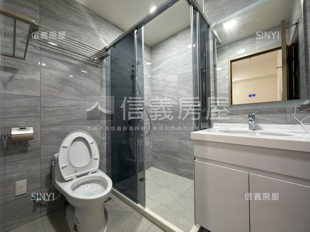 近景美站喆美兩房新成屋房屋室內格局與周邊環境