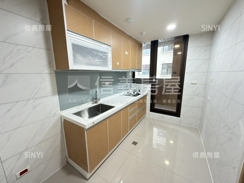 近景美站喆美兩房新成屋房屋室內格局與周邊環境