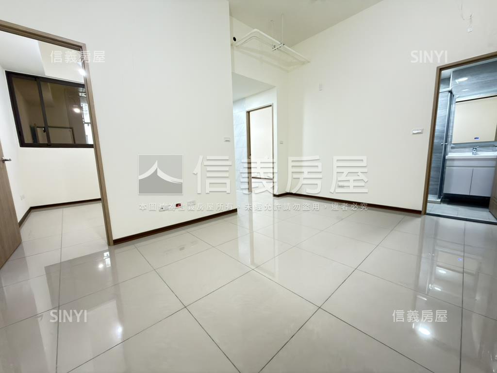 近景美站喆美兩房新成屋房屋室內格局與周邊環境