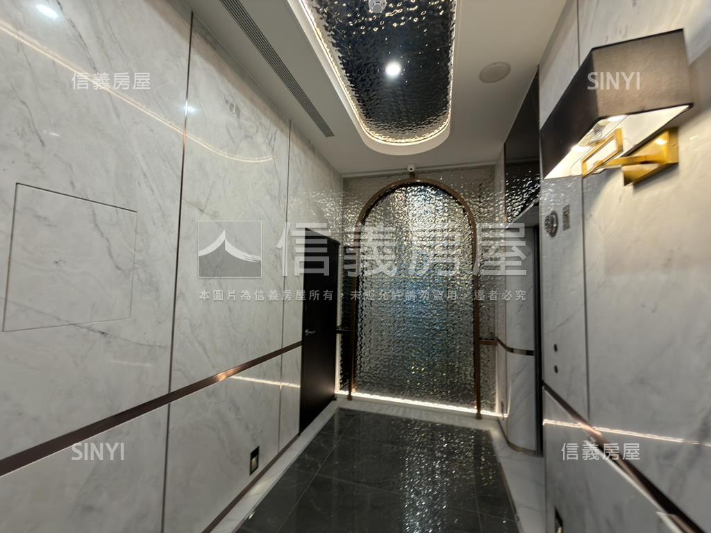 近景美站喆美兩房新成屋房屋室內格局與周邊環境
