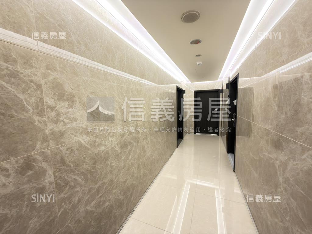 近景美站喆美兩房新成屋房屋室內格局與周邊環境