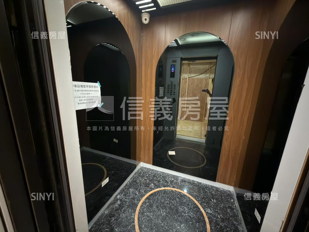 近景美站喆美兩房新成屋房屋室內格局與周邊環境