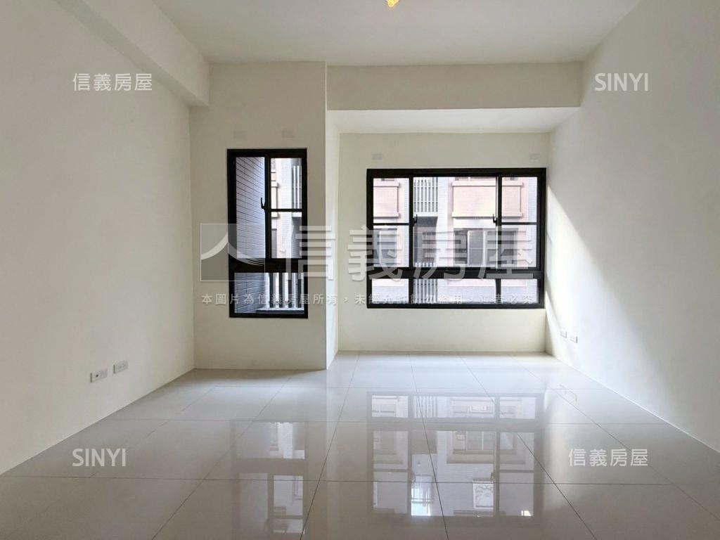 柯境之南全新透天房屋室內格局與周邊環境